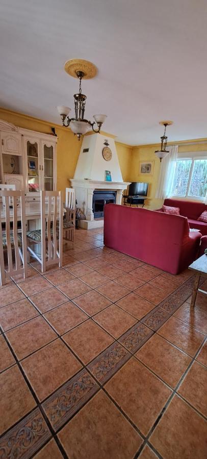 Holiday home Sauces Cabo de Palos